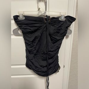 Michael Kors tankini top